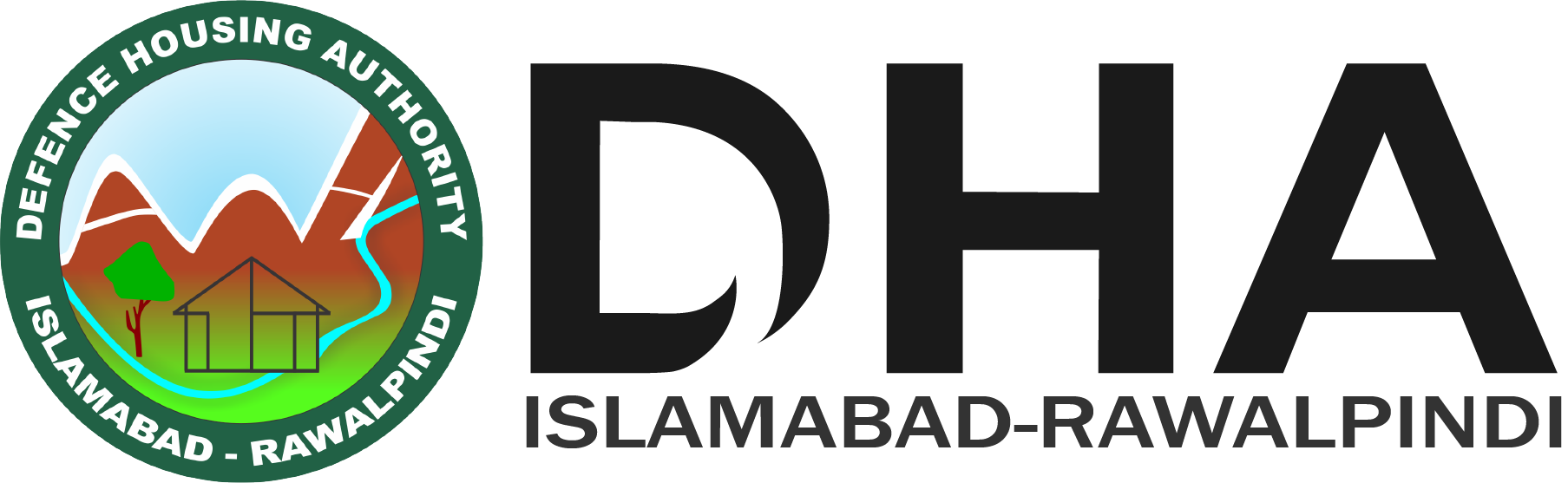 DHA Islamabad-Rawalpindi