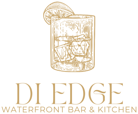 Di Edge Waterfront Bar and Kitchen